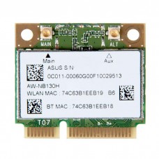 0C011-00060G00 модуль Wi-Fi  AW-NB130H B6 QCWB335/HMC 802.11B/G/N+BT4.0(1*1)  [0C011-00060G00] (с разбора)