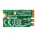 0C011-00110P00 модуль WiFi AZWAVE AW-CB231NF B5 802.11B/G/N/AC WLAN+BT4.0+HS M2(с разбора)