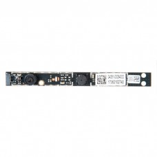 04081-00054000 камера для Asus VGA FIX 3.3V VGA CR (с разбора) X705 серия, X751N серия, X751U серия, X751S серия