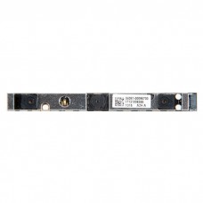 04081-00095700 камера для Asus VGA FIX 3.3V A MIC CL (с разбора) GL502VM, GL502VS, GL753VD, N552VW