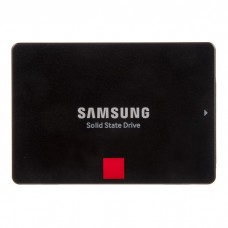 MZ-76P1T0BW Твердотельный накопитель SSD 2.5" Samsung 1.0Tb 860 PRO Series MZ-76P1T0BW (SATA3, up to 560/530MBs, 100000 IOPs, V-NAND 2-bit MLC, MJX, 7mm)