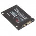 MZ-76P1T0BW Твердотельный накопитель SSD 2.5" Samsung 1.0Tb 860 PRO Series MZ-76P1T0BW (SATA3, up to 560/530MBs, 100000 IOPs, V-NAND 2-bit MLC, MJX, 7mm)