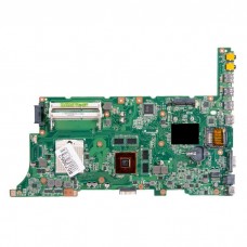 60-NG0MB1001-A03 материнская плата для Asus K73SM MAIN_BD.  GT630 [60-NG0MB1001-A03] (с разбора)