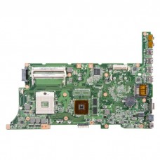 60-N3XMB1000-D11 материнская плата для Asus K73SJ MAIN_BD.  GT610 [60-N3XMB1000-D11] (с разбора)