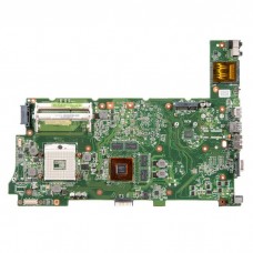 материнская плата Asus N73JF GT425 [60-N14MB1100] (с разбора),,0