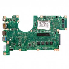 60-NUEMB1600-D11 материнская плата для Asus B400VC i5-3377 N13M--NS-S-A2 RAM 4GB [60-NUEMB1600-D11] (с разбора)