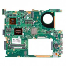 материнская плата для Asus N751JK i5-4200 N15P-GT-A2 LVDS [60NB06K0-MB1330] (с разбора),,0