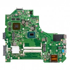 материнская плата для Asus S550CB(K56CM)  I3-3217U GT740M 2GB [60NB02D0-MBG000] (с разбора)