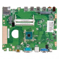 60NB0600-MB2110 материнская плата для неттопа Asus EB1036 J1900 [60NB0600-MB2110] (с разбора)