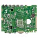 60NB0600-MB2110 материнская плата для неттопа Asus EB1036 J1900 [60NB0600-MB2110] (с разбора)