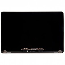 661-10355 матрица в сборе для Apple MacBook Pro 15 Retina A1990 Mid 2018, Silver Серебро, поставка Apple ASP