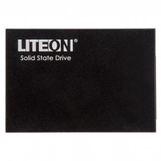 PH6-CE120-G жесткий диск SSD 120Gb, SATA III, 2.5", Lite-On