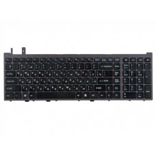 A1565190C клавиатура для ноутбука Sony Vaio VGN-AW, VGN-AW4ZRF, VGN-AW4XRH, VGN-AW4MRF, VGN-AW21SR, VGN-AW2XRY, VGN-AW3XRY, VGN-AW3ZRJ, VGN-AW21ZR, черная с серой рамкой, гор. Enter