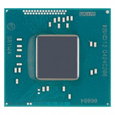 SR1W4 процессор для ноутбука Intel Celeron Mobile N2830 BGA1170 2.16 ГГц RB