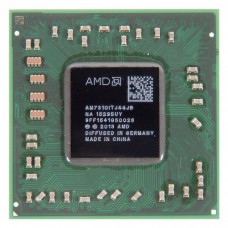 AM7310ITJ44JB процессор для ноутбука AMD A6 7310 BGA769 (FT3b) 2.0 ГГц новый