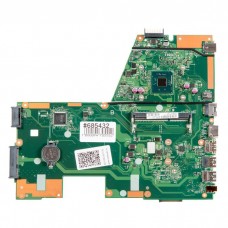 материнская плата для ноутбука Asus X551MA, D550MA, F551MA, R512MA Main board Rev:2.0, SR1W4 Intel Mobile Celeron N2830 2.167GHz, Intel HD Graphics (с разбора)