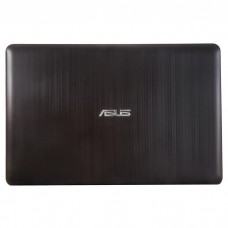 Крышка экрана (матрицы) Asus X540A, X540S, X540J, X540L, X540N, X540M, X540U, X540Y, A540B, A540N, A540M, A540L, A540S, A540Y, F540B, F540N, F540M, F540L, F540S, F540U, F540Y, D540N, D540M, D540U, X541N, X541M, X541S, X541U, A541N, A541U, F541N, F541U, D5