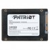 PBU240GS25SSDR жесткий диск SSD 240Gb, SATA III, 2.5", Patriot