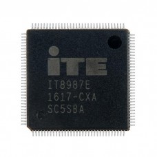 IT8987E-CXA мультиконтроллер ITE QFP