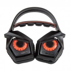 [90YH00S1-B3UA00 Гарнитура ASUS ROG STRIX WL/BLK/UBD+RF/AS [90YH00S1-B3UA00] с разбора