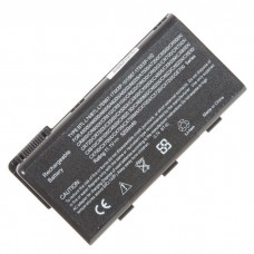 BTY-L74 Аккумулятор для MSI CX620 CX623 , 5200mAh, 11.1V б/у