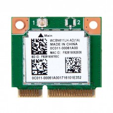 0C011-00440100 модуль WiFi RTL8723BE1T1R HALFCARD 802.11B/G/N/ WLAN+BT4.0+HS (с разбора)