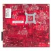 материнская плата для МОНОБЛОКА MSI Wind Top AE1920 MS-A9231 (с разбора)