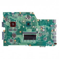 материнская плата для Asus X751MJ PENTIUM N3530 N16V-GM-B1 GT920 LVDS (с разбора)