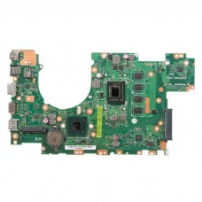 60NB00I0-MB7080 материнская плата для Asus X502CA MAIN_BD 2G/ULV847/ [60NB00I0-MB7080] (с разбора)