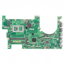 60NB04M0-MB1030 материнская плата для Asus G750JS i7-4700 [60NB04M0-MB1030, 90NB04M0-R00020] (с разбора)