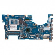 материнская плата для Asus G75VW rev 2.1 до i7 2D матрица [90R-N2VMB1600Y, 60-N2VMB1401-B02] (с разбора)