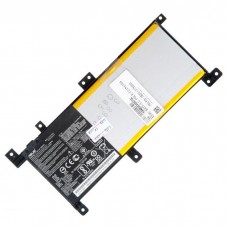 C21N1509 аккумулятор для ноутбука Asus X556 C21N1509 38Wh, 7.6V с разбора износ 8-13%