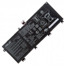 B41N1711 аккумулятор для ноутбука Asus GL503VD B41N1711 64Wh, 15,2V с разбора,износ 7-11%