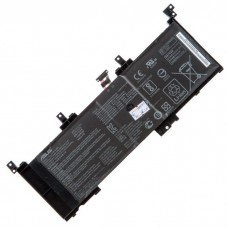 C41N1531 аккумулятор для ноутбука Asus GL502VS C41N1531 62Wh, 15,2V с разбора,износ 3-10%