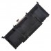 B41N1526 аккумулятор для ноутбука Asus GL502VT B41N1526 64Wh, 15,2V с разбора,износ 13%