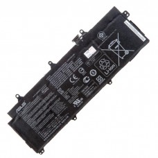 C41N1712 аккумулятор для ноутбука Asus GX501 C41N1712 50Wh, 15,4V с разбора,износ 9%