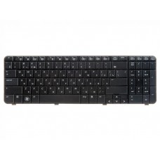 9J.N0Y82.60R Клавиатура для HP для Compaq Presario CQ61, G61 [532818-251] Black, гор. Enter донор