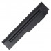 TOP-M50 аккумулятор для Asus M50, M51, M60, G50, G51, G60VX, VX5, L50, X55, X57, N43S, N52, N53, N61JA, N61JV, N61VF, N61VN, N61VG, 4400mAh, 11.1V б/у