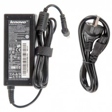 ADP-65YB B блок питания для ноутбука Lenovo 19V, 3.42A, 65W, 5.5х2.5 с кабелем