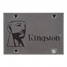 SA400S37/480GBKCN Накопитель SSD Kingston SATA III A400 480 Gb SA400S37/480GBKCN