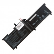 C41N1541 аккумулятор для ноутбука Asus GL702 C41N1541(1)N1623 76Wh, 15,2V с разбора,износ 5-9%