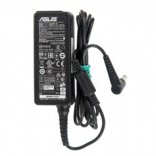 ADP-40KD блок питания для ноутбука Asus 19V, 2.1A, 40W, 5.5х2.5 без кабеля с разбора