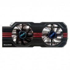 система охлаждения для видеокарты Asus GTX680, HD7950, MATRIX HD7970, MATRIX-2980X