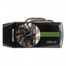 система охлаждения для видеокарты Asus GTX560TI