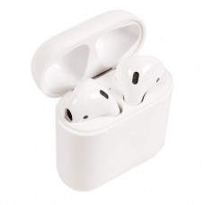 AirPods наушники беспроводные Apple AirPods