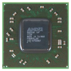 215-0752007 северный мост AMD 215-0752007, RB