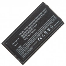 A32-F5 аккумулятор для ноутбука Asus F5, X50, X59, 5200mAh, 11.1V мятая упаковка