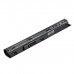 HSTNN-LB6I аккумулятор для ноутбука HP Envy 15-K, Pavilion 15-P, 17-F, ProBook 450 G2, 2600mAh, 14.6-14.8V мятая упаковка