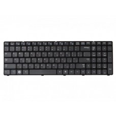 BA59-02680C Клавиатура [Samsung R580, R590, NP-R580, NP-R590, R578] [BA59-02680C] Black with frame, гор. Enter  донор