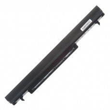 A42-K56 аккумулятор для ноутбука Asus K46, K56, A46, A56, S46, S56, 2600mAh, 14.8V мятая упаковка